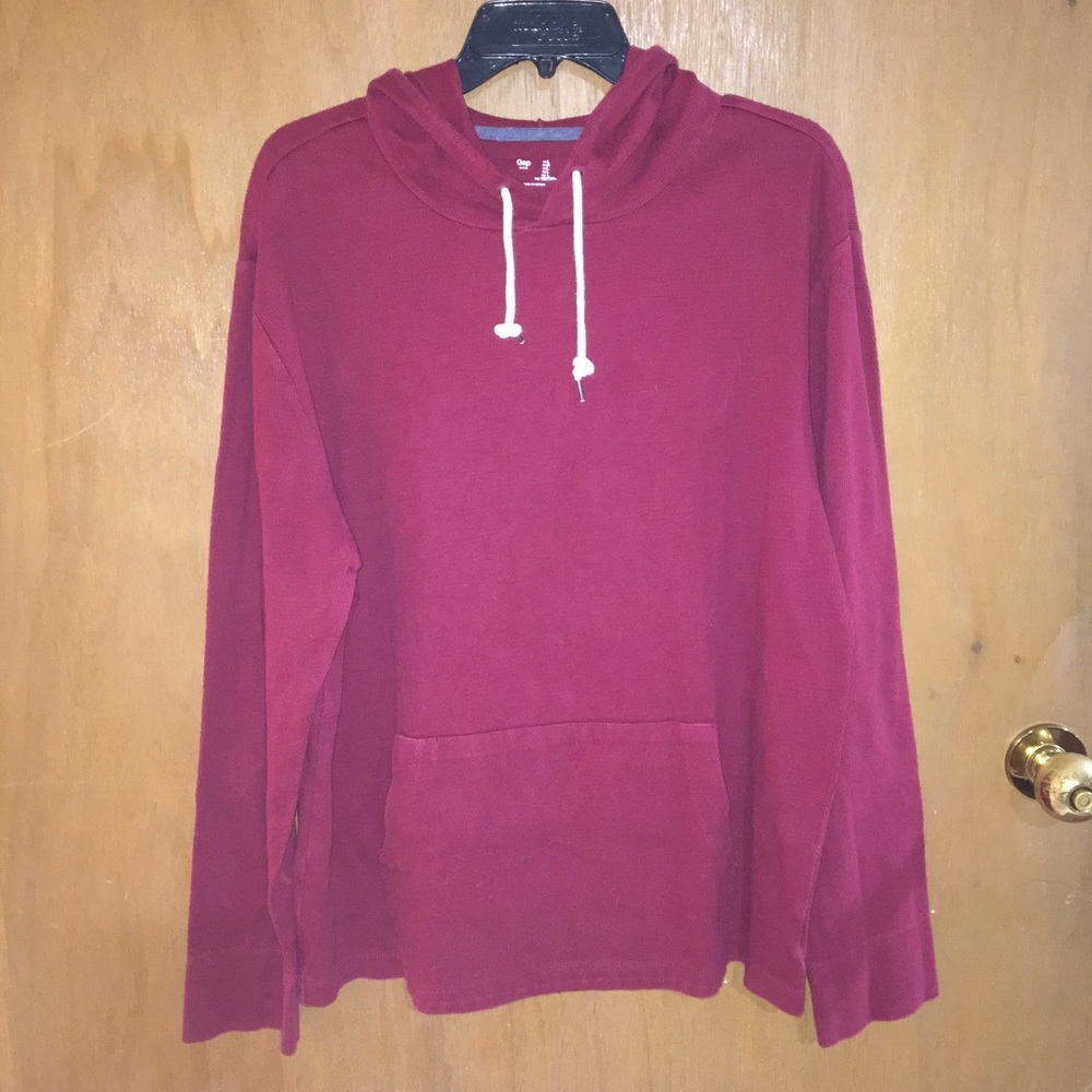 {GAP} Men’s hoodie